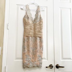 Mandalay dress size 6